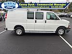 2018 Chevrolet Express 2500 SRW RWD Upfitted Cargo Van for sale #255344 - photo 9