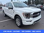 Used 2021 Ford F-150 Platinum SuperCrew Cab for sale #255345P - photo 1