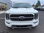 Used 2021 Ford F-150 Platinum SuperCrew Cab for sale #255345P - photo 3