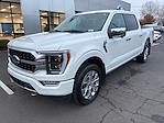 Used 2021 Ford F-150 Platinum SuperCrew Cab for sale #255345P - photo 4