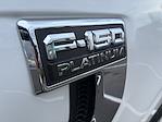 Used 2021 Ford F-150 Platinum SuperCrew Cab for sale #255345P - photo 32