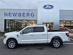 Used 2021 Ford F-150 Platinum SuperCrew Cab for sale #255345P - photo 5