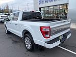 Used 2021 Ford F-150 Platinum SuperCrew Cab for sale #255345P - photo 6