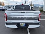 Used 2021 Ford F-150 Platinum SuperCrew Cab for sale #255345P - photo 7