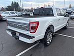 Used 2021 Ford F-150 Platinum SuperCrew Cab for sale #255345P - photo 2