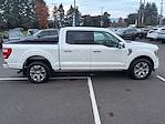 Used 2021 Ford F-150 Platinum SuperCrew Cab for sale #255345P - photo 8