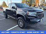 Used 2022 Chevrolet Colorado ZR2 Extended Cab for sale #255346P - photo 1
