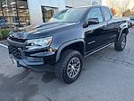 Used 2022 Chevrolet Colorado ZR2 Extended Cab for sale #255346P - photo 4