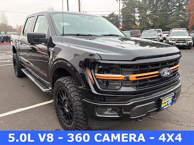 2024 Ford F-150 SuperCrew Cab 4WD Pickup for sale #255347P - photo 1