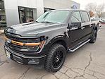 2024 Ford F-150 SuperCrew Cab 4WD Pickup for sale #255347P - photo 4