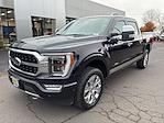 Used 2021 Ford F-150 Platinum SuperCrew Cab for sale #255348P - photo 4