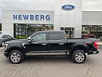 Used 2021 Ford F-150 Platinum SuperCrew Cab for sale #255348P - photo 5