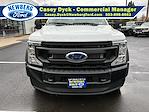 Used 2022 Ford F-550 Regular Cab Flatbed Truck for sale #255357P - photo 3