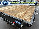 Used 2022 Ford F-550 Regular Cab Flatbed Truck for sale #255357P - photo 8