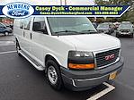 2019 GMC Savana 2500 SRW RWD Upfitted Cargo Van for sale #255360 - photo 1