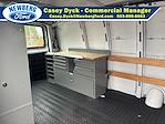 2019 GMC Savana 2500 SRW RWD Upfitted Cargo Van for sale #255360 - photo 11