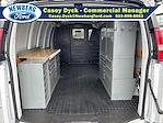 2019 GMC Savana 2500 SRW RWD Upfitted Cargo Van for sale #255360 - photo 12