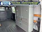 2019 GMC Savana 2500 SRW RWD Upfitted Cargo Van for sale #255360 - photo 13