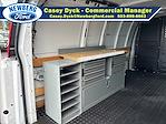 2019 GMC Savana 2500 SRW RWD Upfitted Cargo Van for sale #255360 - photo 14