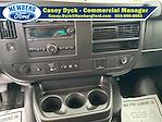 2019 GMC Savana 2500 SRW RWD Upfitted Cargo Van for sale #255360 - photo 20