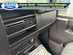 2019 GMC Savana 2500 SRW RWD Upfitted Cargo Van for sale #255360 - photo 23