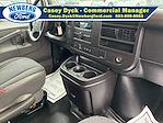 2019 GMC Savana 2500 SRW RWD Upfitted Cargo Van for sale #255360 - photo 25