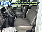 2019 GMC Savana 2500 SRW RWD Upfitted Cargo Van for sale #255360 - photo 26