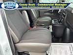 2019 GMC Savana 2500 SRW RWD Upfitted Cargo Van for sale #255360 - photo 27