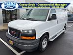 2019 GMC Savana 2500 SRW RWD Upfitted Cargo Van for sale #255360 - photo 4