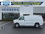 2019 GMC Savana 2500 SRW RWD Upfitted Cargo Van for sale #255360 - photo 5
