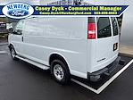 2019 GMC Savana 2500 SRW RWD Upfitted Cargo Van for sale #255360 - photo 7