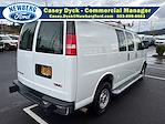 2019 GMC Savana 2500 SRW RWD Upfitted Cargo Van for sale #255360 - photo 2