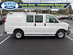 2019 GMC Savana 2500 SRW RWD Upfitted Cargo Van for sale #255360 - photo 9