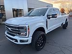 2024 Ford F-350 Crew Cab SRW 4WD Pickup for sale #255361P - photo 4