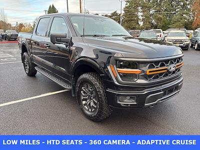 2024 Ford F-150 SuperCrew Cab 4WD Pickup for sale #255363P - photo 1