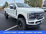 Used 2024 Ford F-250 Platinum Crew Cab for sale #255364P - photo 1
