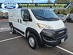 Used 2025 Ram ProMaster 1500 Standard Roof Empty Cargo Van for sale #255367 - photo 1