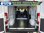 Used 2025 Ram ProMaster 1500 Standard Roof Empty Cargo Van for sale #255367 - photo 11