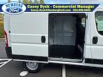Used 2025 Ram ProMaster 1500 Standard Roof Empty Cargo Van for sale #255367 - photo 14