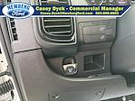 Used 2025 Ram ProMaster 1500 Standard Roof Empty Cargo Van for sale #255367 - photo 17