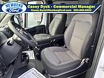 Used 2025 Ram ProMaster 1500 Standard Roof Empty Cargo Van for sale #255367 - photo 29