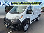 Used 2025 Ram ProMaster 1500 Standard Roof Empty Cargo Van for sale #255367 - photo 4
