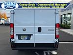 Used 2025 Ram ProMaster 1500 Standard Roof Empty Cargo Van for sale #255367 - photo 8