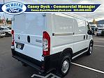 Used 2025 Ram ProMaster 1500 Standard Roof Empty Cargo Van for sale #255367 - photo 2