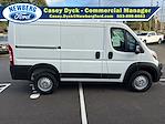 Used 2025 Ram ProMaster 1500 Standard Roof Empty Cargo Van for sale #255367 - photo 9