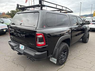 Used 2021 Ram 1500 TRX Crew Cab for sale #255370P - photo 2