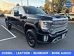 Used 2023 GMC Sierra 3500 Denali Crew Cab for sale #255373 - photo 1