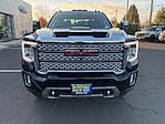 Used 2023 GMC Sierra 3500 Denali Crew Cab for sale #255373 - photo 3