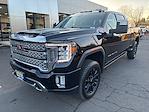 Used 2023 GMC Sierra 3500 Denali Crew Cab for sale #255373 - photo 4