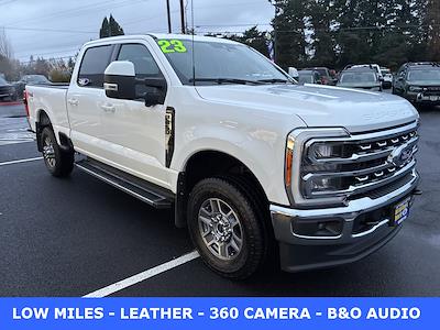 Used 2023 Ford F-250 Lariat Crew Cab for sale #255375P - photo 1